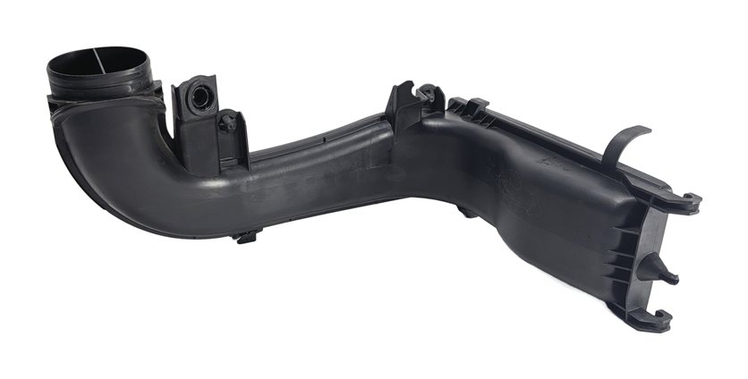Thumbnail 2: 2014-2018 BMW 535i 740i X5 (F01 F10 F15) 3.0L DIESEL AIR FILTER BOX DUCTING
