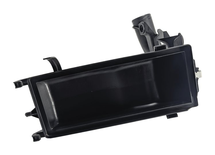 Thumbnail 4: 2014-2018 BMW 535i 740i X5 (F01 F10 F15) 3.0L DIESEL AIR FILTER BOX DUCTING