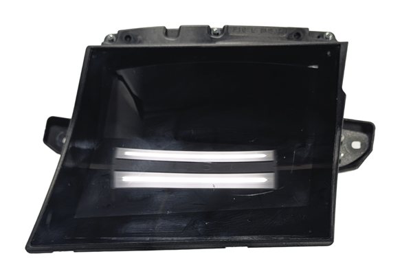 Thumbnail 2: 2011-2016 BMW 528i 535i 550i M5 (F10) FRONT DASH PROJECTOR HEADS UP DISPLAY HUD