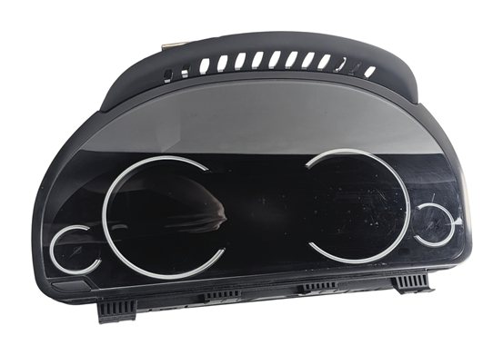 Thumbnail 3: 2016 BMW 535D (F10) DIGITAL INSTRUMENT CLUSTER SPEEDOMETER GAUGE DASH PANEL