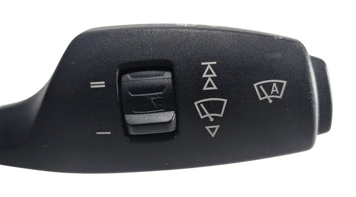 Thumbnail 10: 09-17 BMW 5 6 7 (F01 F10 F12) TURN SIGNAL WIPER CLOCKSPRING COMBINATION SWITCH