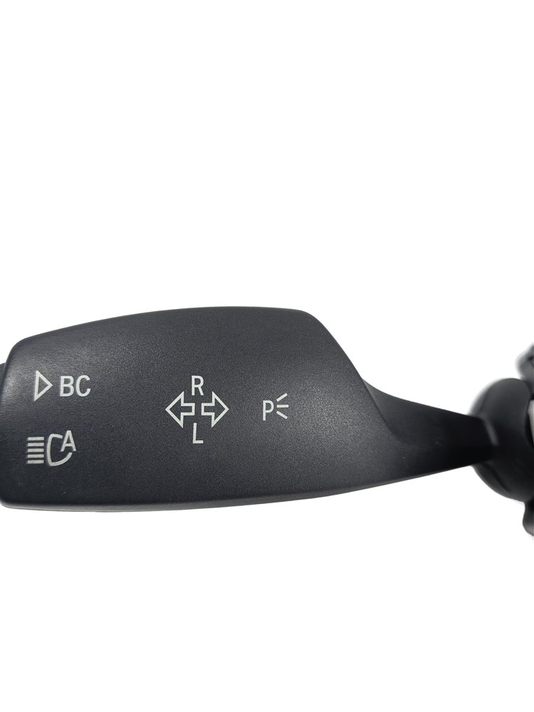 Thumbnail 11: 09-17 BMW 5 6 7 (F01 F10 F12) TURN SIGNAL WIPER CLOCKSPRING COMBINATION SWITCH