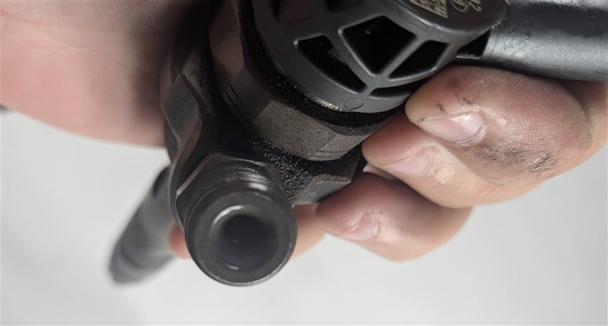 Thumbnail 11: 2014-2018 BMW 328i 535i 740i X5 - 2.0L / 3.0L DIESEL ENGINE FUEL INJECTOR SET 6