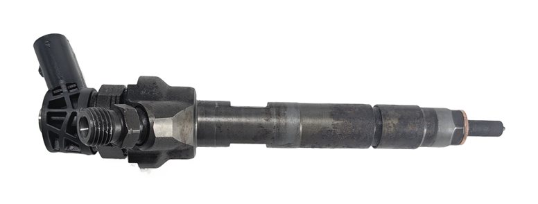 Thumbnail 4: 2014-2018 BMW 328i 535i 740i X5 - 2.0L / 3.0L DIESEL ENGINE FUEL INJECTOR SET 6