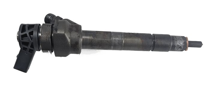 Thumbnail 5: 2014-2018 BMW 328i 535i 740i X5 - 2.0L / 3.0L DIESEL ENGINE FUEL INJECTOR SET 6
