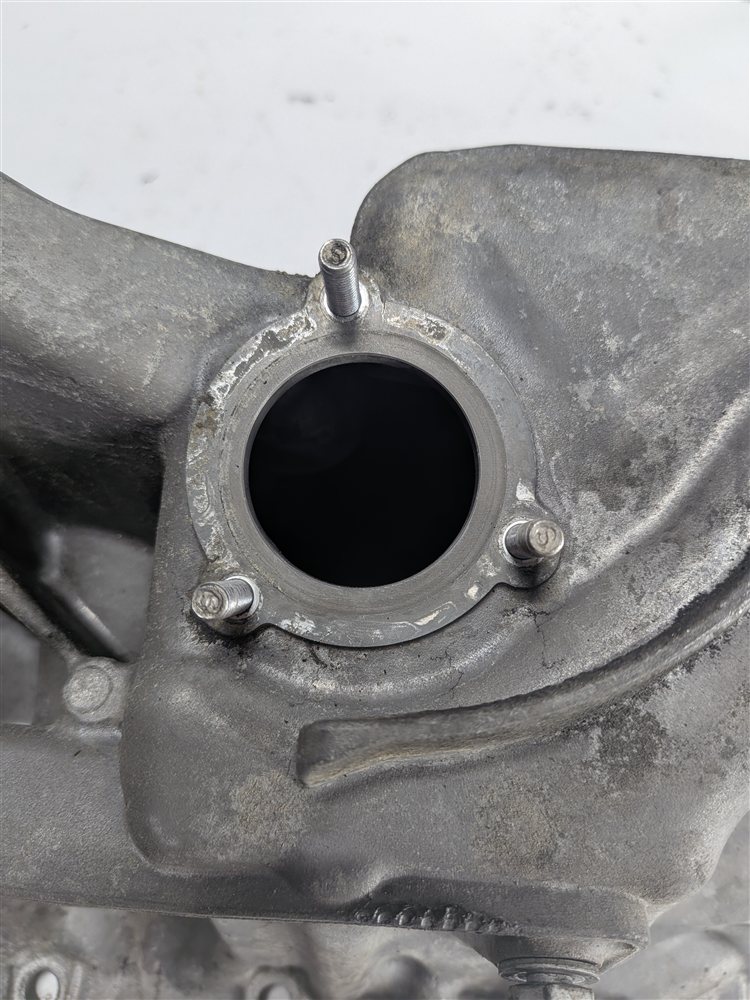 Thumbnail 16: 14-18 BMW 328D 535D X5 2.0L 3.0L DIESEL ENGINE OIL PAN SUMP LOWER