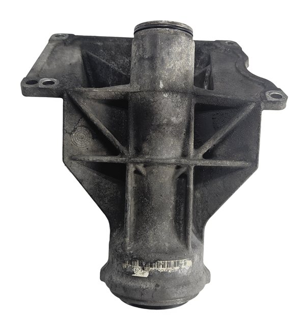 Thumbnail 4: 14-18 BMW 328D 535D X5 2.0L 3.0L DIESEL ENGINE OIL PAN SUMP LOWER