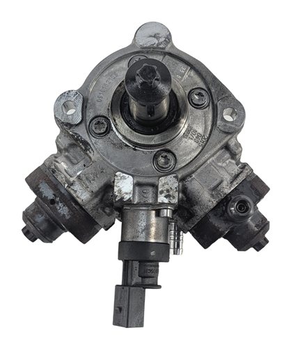 Thumbnail 3: 14-18 BMW 535D 740D X5 (F01 F02 F10 F15) 3.0L DIESEL HPFP MECHANICAL FUEL PUMP