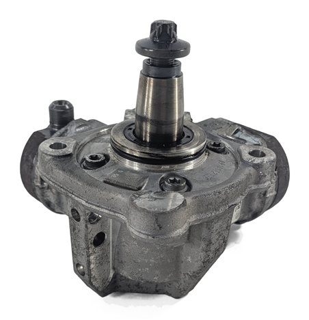 Thumbnail 5: 14-18 BMW 535D 740D X5 (F01 F02 F10 F15) 3.0L DIESEL HPFP MECHANICAL FUEL PUMP
