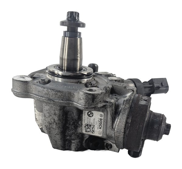 Thumbnail 6: 14-18 BMW 535D 740D X5 (F01 F02 F10 F15) 3.0L DIESEL HPFP MECHANICAL FUEL PUMP