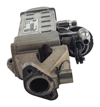 Thumbnail 4: 2016 BMW 535D F10 3.0L N57 ENGINE ADDITIONAL EGR COOLER DIESEL
