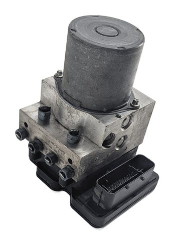 2012-2019 BMW 5 6 7 SERIES (F01 F02 F04 F06 F10 F12) ABS BRAKE PUMP w/ MODULE