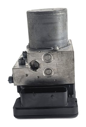 Thumbnail 2: 2012-2019 BMW 5 6 7 SERIES (F01 F02 F04 F06 F10 F12) ABS BRAKE PUMP w/ MODULE