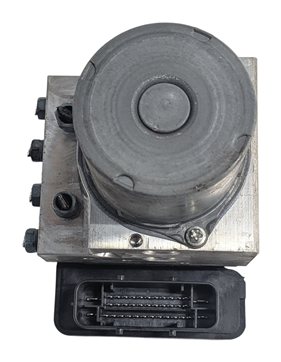 Thumbnail 3: 2012-2019 BMW 5 6 7 SERIES (F01 F02 F04 F06 F10 F12) ABS BRAKE PUMP w/ MODULE
