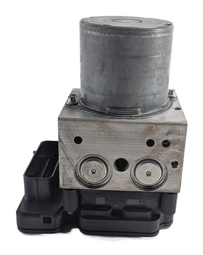 Thumbnail 4: 2012-2019 BMW 5 6 7 SERIES (F01 F02 F04 F06 F10 F12) ABS BRAKE PUMP w/ MODULE