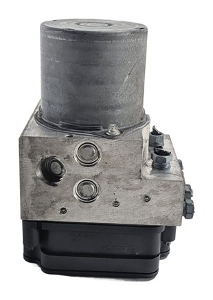 Thumbnail 5: 2012-2019 BMW 5 6 7 SERIES (F01 F02 F04 F06 F10 F12) ABS BRAKE PUMP w/ MODULE