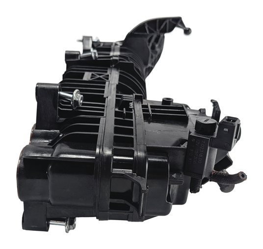 Thumbnail 7: 2014-2016 BMW 535D 740D (F01 F02 F10) 3.0L N57T DIESEL ENGINE INTAKE MANIFOLD
