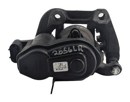 Thumbnail 2: 11-16 BMW 528i 535i 550i (F10) REAR LEFT BRAKE CALIPER w/ELECTRONIC PARK BRAKE