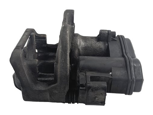 Thumbnail 6: 11-16 BMW 528i 535i 550i (F10) REAR LEFT BRAKE CALIPER w/ELECTRONIC PARK BRAKE