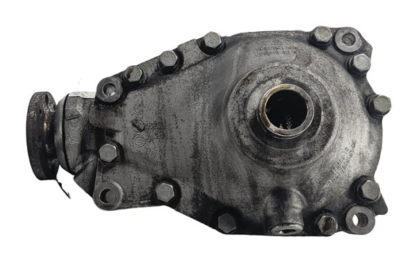 Thumbnail 8: 2014-2016 BMW 535D F10 XDRIVE FRONT DIFFERENTIAL CARRIER ASSEMBLY