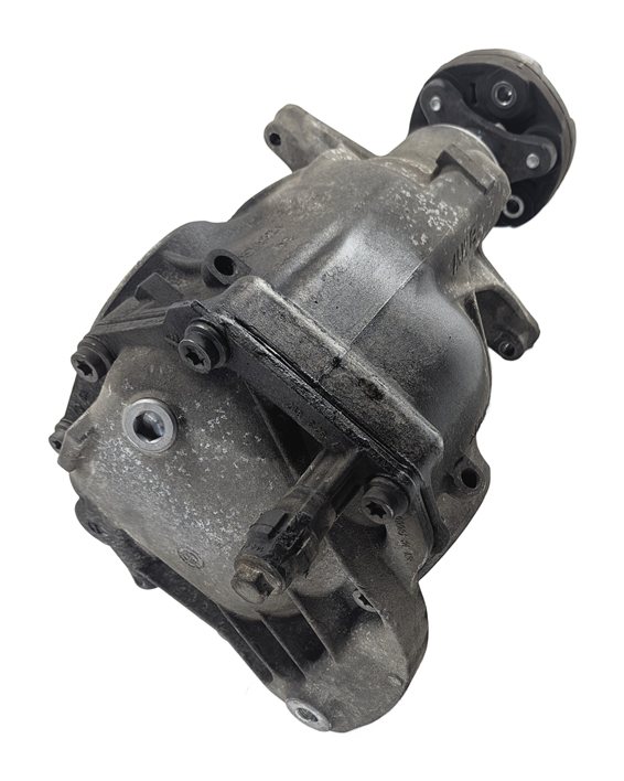 2014-2016 BMW 535D F10 XDRIVE REAR DIFFERENTIAL CARRIER ASSEMBLY