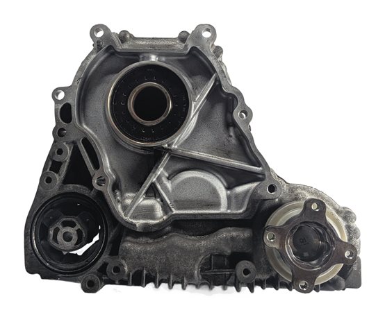 Thumbnail 2: 12-19 BMW 2 3 4 5 6 7 (F01 F06 F07 F10 F22 F30 F32) TRANSFER CASE w/ SHIFT MOTOR