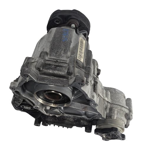 Thumbnail 3: 12-19 BMW 2 3 4 5 6 7 (F01 F06 F07 F10 F22 F30 F32) TRANSFER CASE w/ SHIFT MOTOR