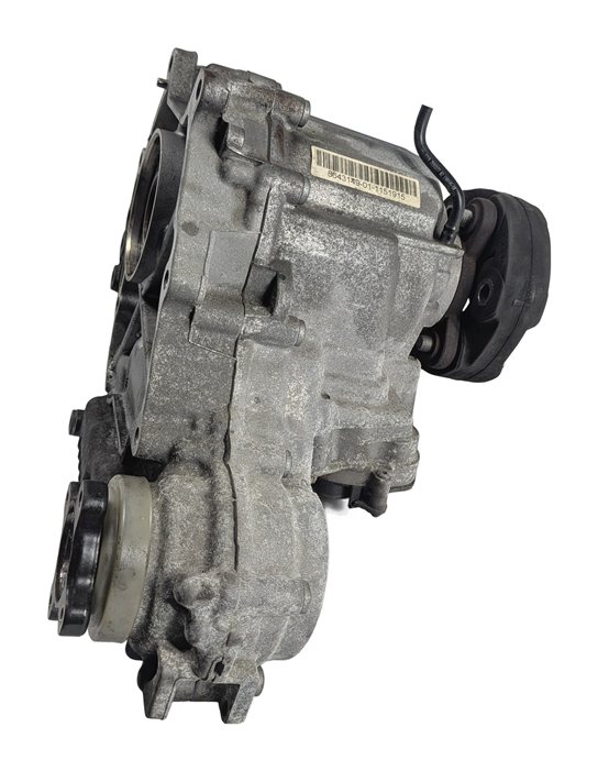 Thumbnail 4: 12-19 BMW 2 3 4 5 6 7 (F01 F06 F07 F10 F22 F30 F32) TRANSFER CASE w/ SHIFT MOTOR