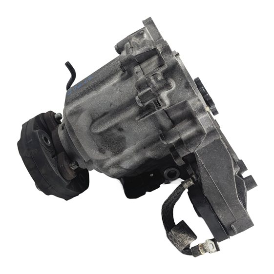 Thumbnail 6: 12-19 BMW 2 3 4 5 6 7 (F01 F06 F07 F10 F22 F30 F32) TRANSFER CASE w/ SHIFT MOTOR