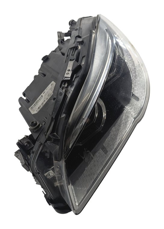 2014-2016 BMW 528i 535i 550i F10 LEFT DRIVER LED ADAPTIVE HEADLIGHT LAMP