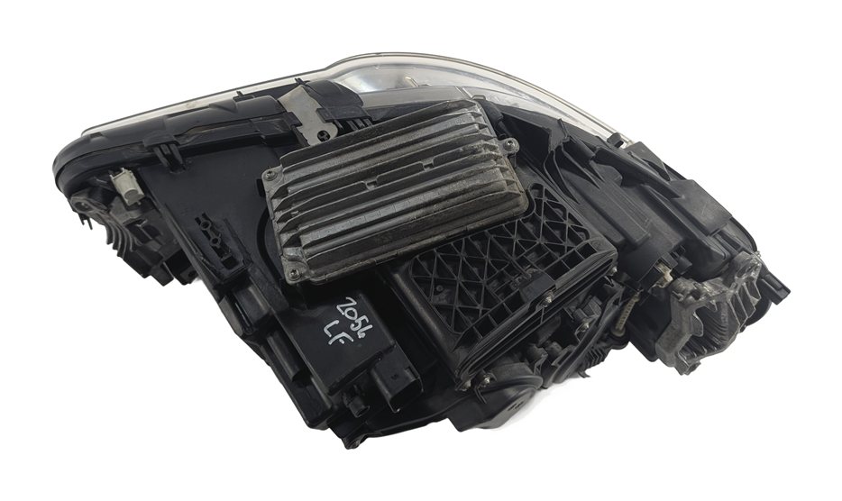 Thumbnail 8: 2014-2016 BMW 528i 535i 550i F10 LEFT DRIVER LED ADAPTIVE HEADLIGHT LAMP