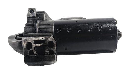 Thumbnail 2: 14-18 BMW 328D 535D 740D (F01 F02 F10 F30) 3.0L DIESEL ENGINE STARTER MOTOR