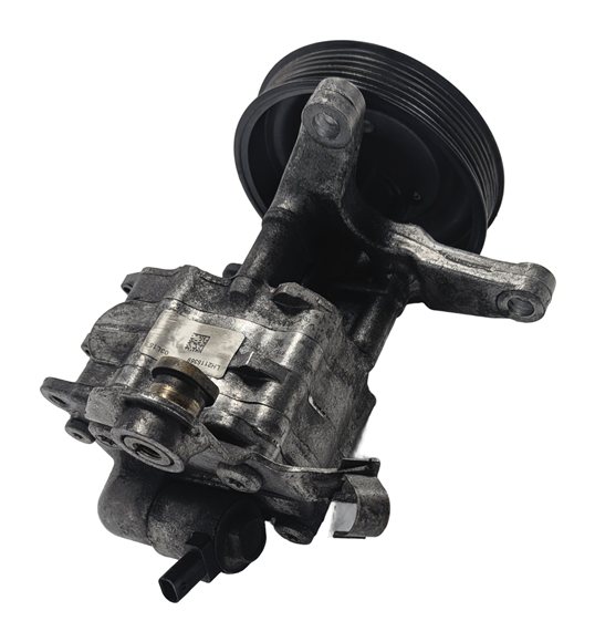 2011-2016 BMW 528i 535i 550i F10 POWER STEERING HYDRAULIC PUMP