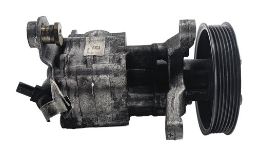 Thumbnail 2: 2011-2016 BMW 528i 535i 550i F10 POWER STEERING HYDRAULIC PUMP
