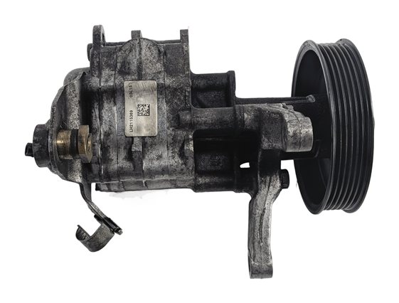 Thumbnail 3: 2011-2016 BMW 528i 535i 550i F10 POWER STEERING HYDRAULIC PUMP