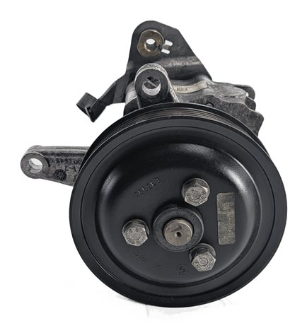 Thumbnail 4: 2011-2016 BMW 528i 535i 550i F10 POWER STEERING HYDRAULIC PUMP