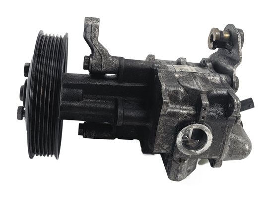 Thumbnail 5: 2011-2016 BMW 528i 535i 550i F10 POWER STEERING HYDRAULIC PUMP