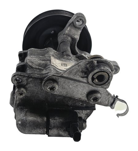 Thumbnail 6: 2011-2016 BMW 528i 535i 550i F10 POWER STEERING HYDRAULIC PUMP