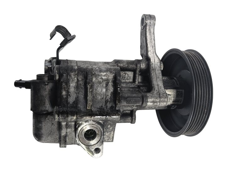 Thumbnail 7: 2011-2016 BMW 528i 535i 550i F10 POWER STEERING HYDRAULIC PUMP