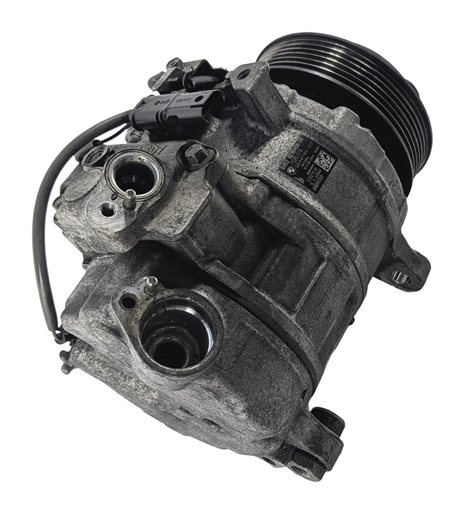 12-18 BMW 328i 428i 535i 740i X5 (F30 F31 F33 F01 F10 F15) A/C COMPRESSOR PUMP