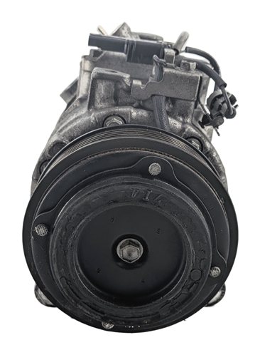 Thumbnail 4: 12-18 BMW 328i 428i 535i 740i X5 (F30 F31 F33 F01 F10 F15) A/C COMPRESSOR PUMP
