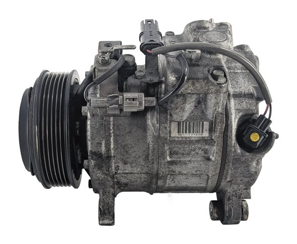 Thumbnail 5: 12-18 BMW 328i 428i 535i 740i X5 (F30 F31 F33 F01 F10 F15) A/C COMPRESSOR PUMP