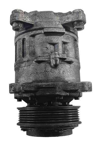Thumbnail 7: 12-18 BMW 328i 428i 535i 740i X5 (F30 F31 F33 F01 F10 F15) A/C COMPRESSOR PUMP