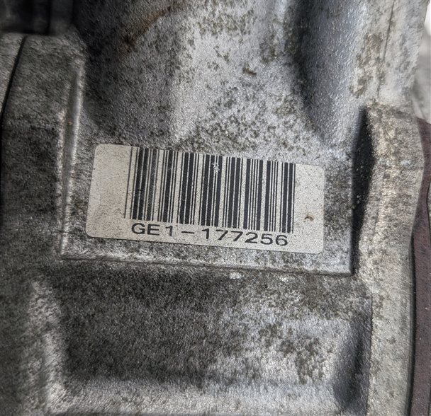 Thumbnail 8: 12-18 BMW 328i 428i 535i 740i X5 (F30 F31 F33 F01 F10 F15) A/C COMPRESSOR PUMP