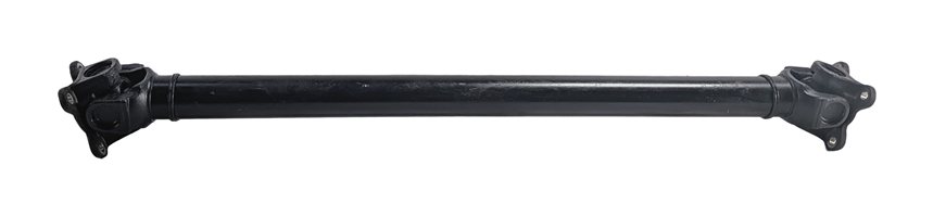Thumbnail 2: 10-18 BMW 528i 535i 550i 740i 750i (F01 F06 F10) X-DRIVE AWD FRONT DRIVESHAFT