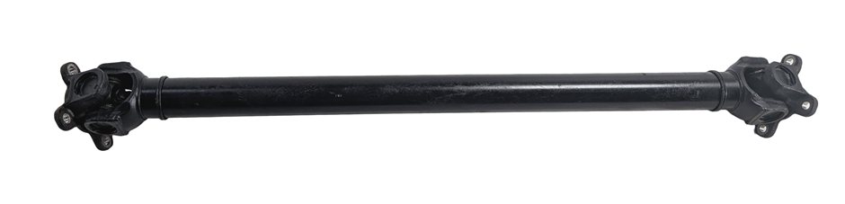 Thumbnail 3: 10-18 BMW 528i 535i 550i 740i 750i (F01 F06 F10) X-DRIVE AWD FRONT DRIVESHAFT