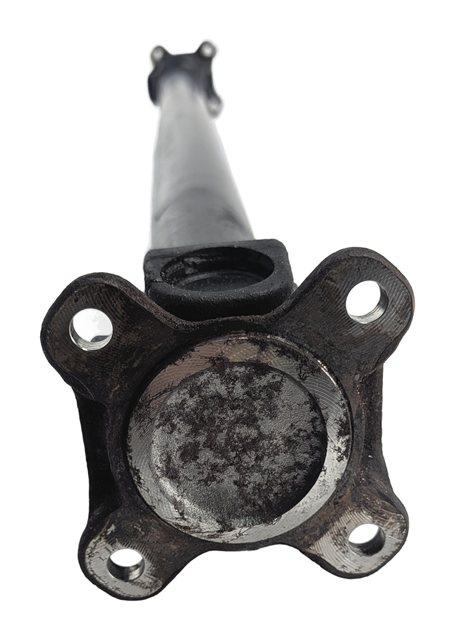 Thumbnail 5: 10-18 BMW 528i 535i 550i 740i 750i (F01 F06 F10) X-DRIVE AWD FRONT DRIVESHAFT