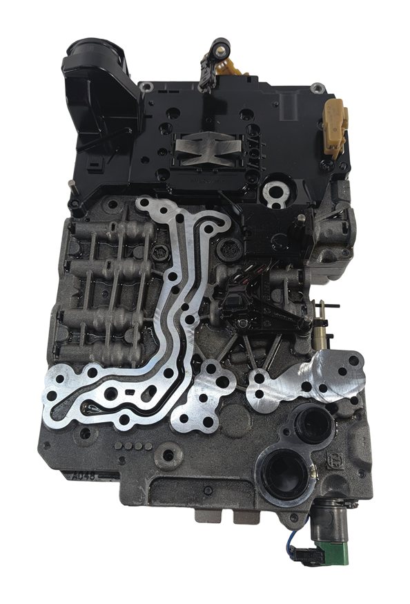Thumbnail 11: 2014-2016 BMW 535D F10 AUTOMATIC TRANSMISSION VALVE BODY CONTROL MODULE