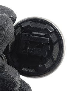 Thumbnail 8: 2014-2016 BMW 535D F10 AUTOMATIC TRANSMISSION VALVE BODY CONTROL MODULE