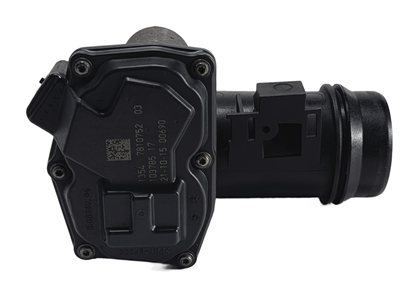 Thumbnail 2: 2016 BMW 535D F10 3.0L N57 ENGINE DIESEL INTAKE THROTTLE BODY